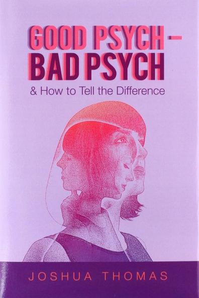 Good Psych - Bad Psych