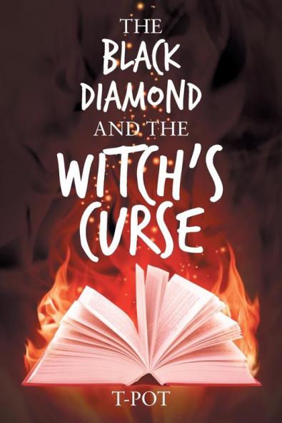 The Black Diamond and the Witch's Curse