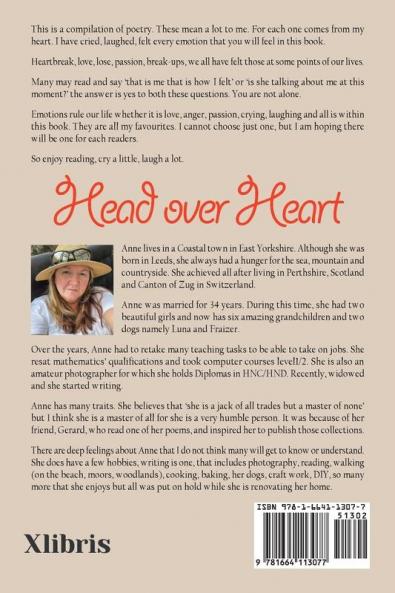 Head over Heart