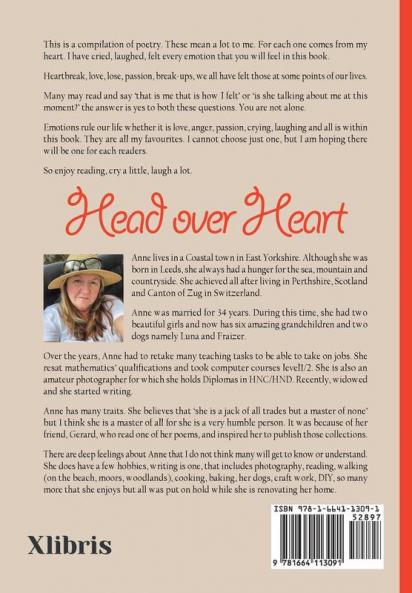 Head over Heart