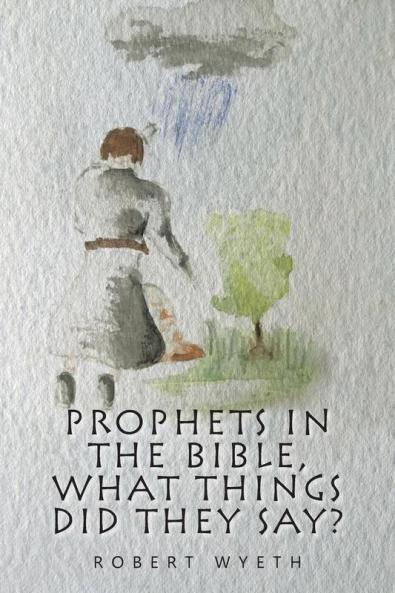 Prophets in the Bible  What Things Did They Say?