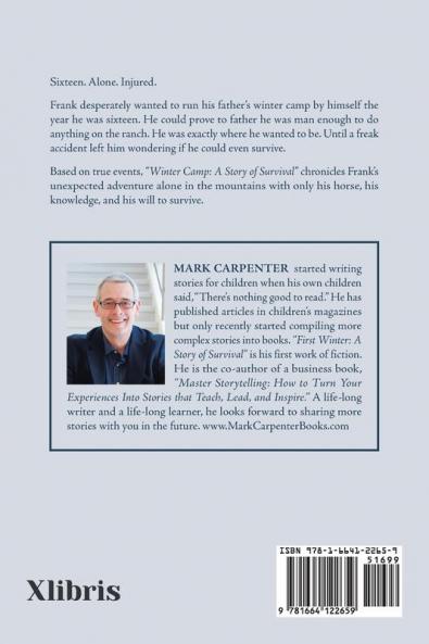 Winter Camp