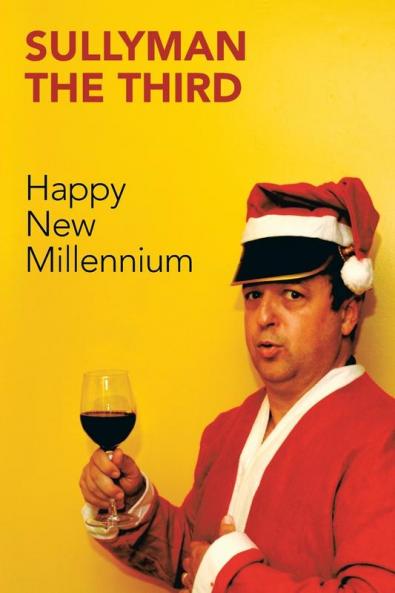 Happy New Millennium