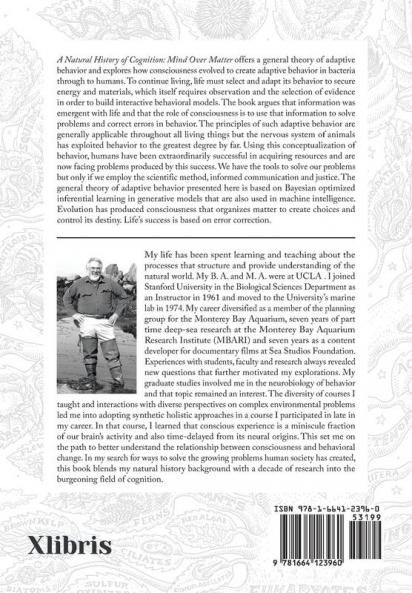 Natural History of Cognition