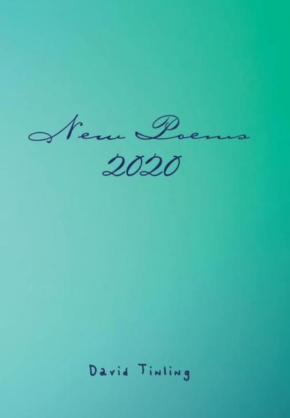 New Poems 2020