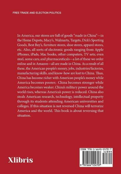 Free Trade Fallacies Falsehoods & Foolishness