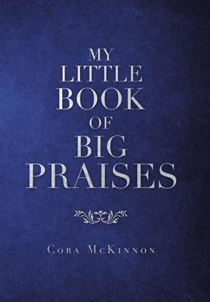 My Little Book of Big  Praises