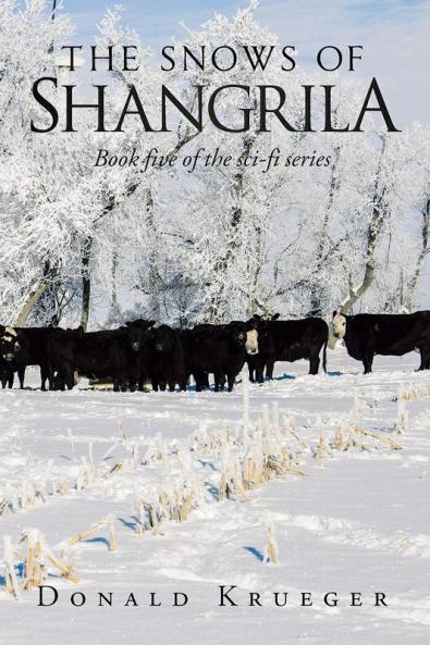 The Snows of Shangrila