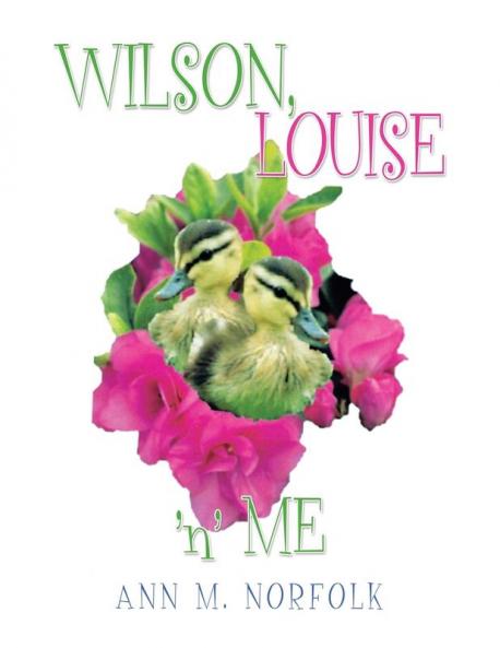 Wilson Louise 'N' Me