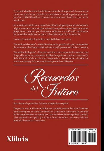 Recuerdos Del Futuro