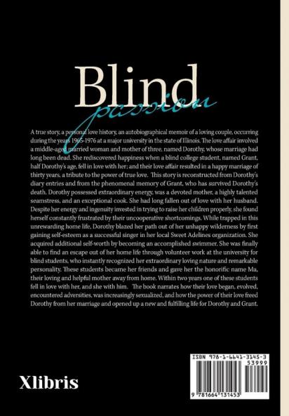 Blind Passion