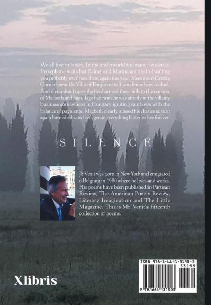 Silence