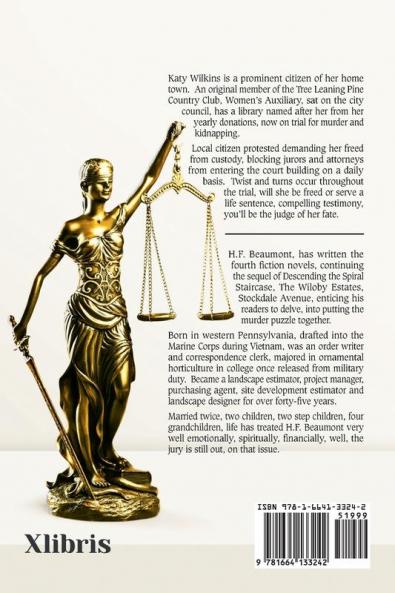Trial of Katy Wilkins