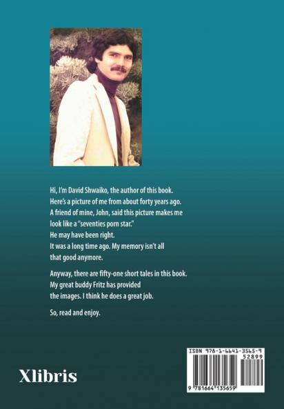 Fifty-One Tales and Miracles Too