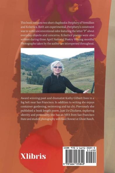 Aprils Three: Poems and Photographs