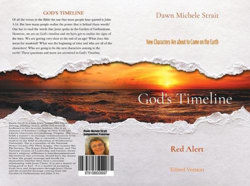 God's Timeline