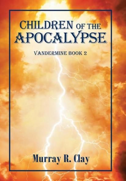 Children of the Apocalypse