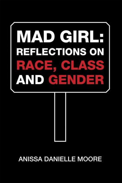 Mad Girl