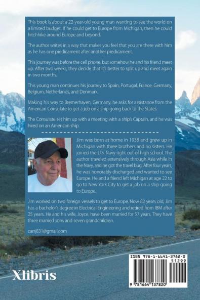 Hitchhiking Around the World