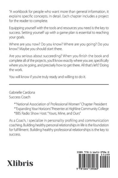 The Life Coaching Workbook: A Self-Help Book Companion