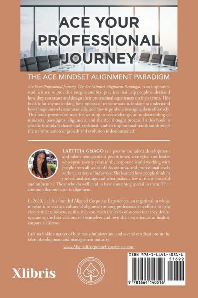 Ace Your Professional Journey
