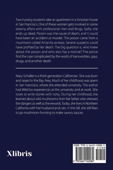 Deadly Distrust