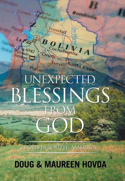 Unexpected Blessings from God