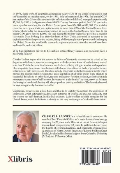 Inequality and Evolution