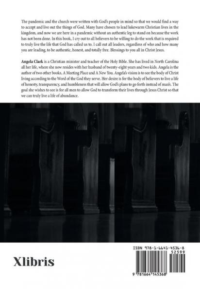 The Pandemic and the Church