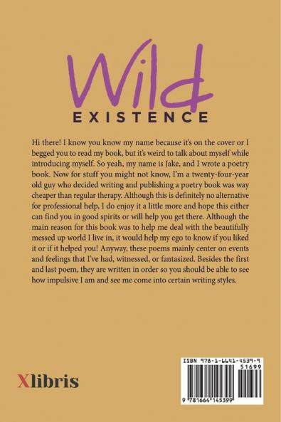 Wild Existence