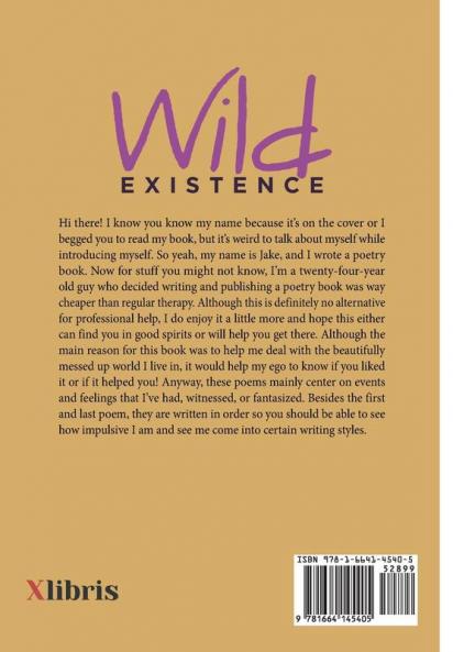 Wild Existence