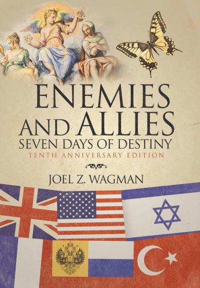 Enemies and Allies