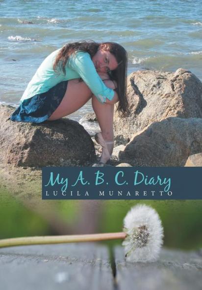 My A. B. C. Diary