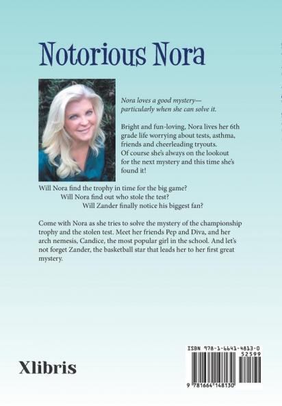 Notorious Nora