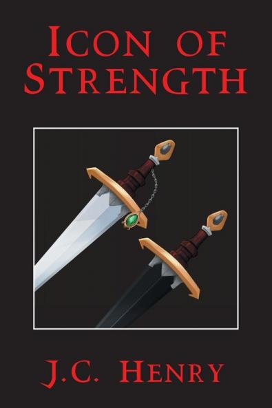Icon of Strength