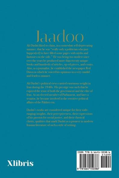 Jaadoo