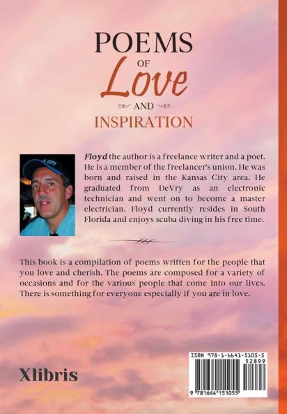 Poems of Love and Inspiration