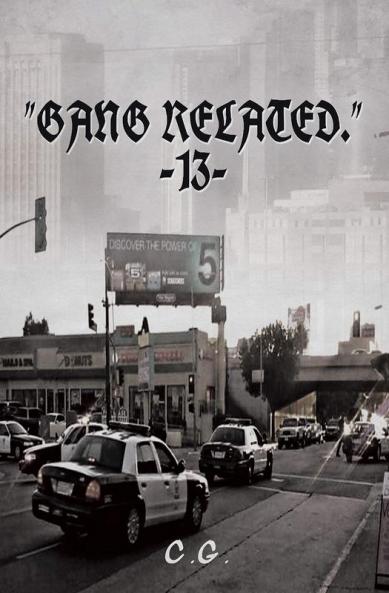 Gang Related 13