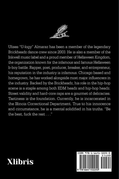 Love Hate Poetry and Rap: The Brickheadz