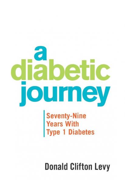 A Diabetic Journey