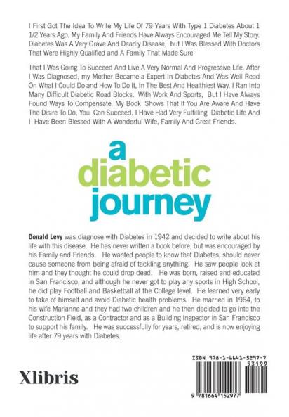 A Diabetic Journey