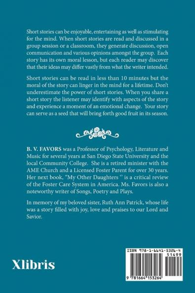 A Little Book of Great Short Stories