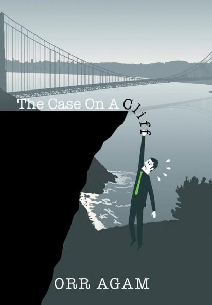 The Case On A Cliff