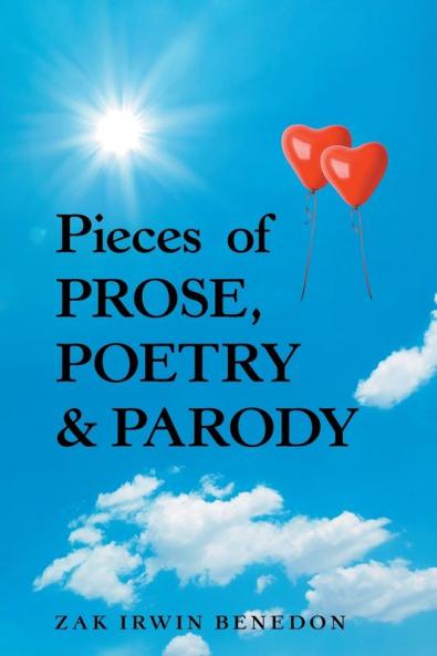 Pieces  of  Prose Poetry & Parody