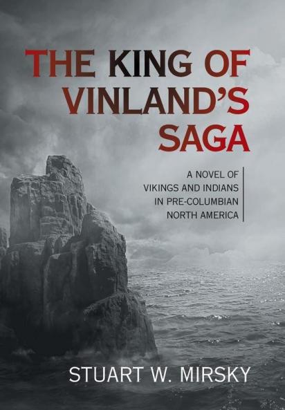 The King of Vinland's Saga