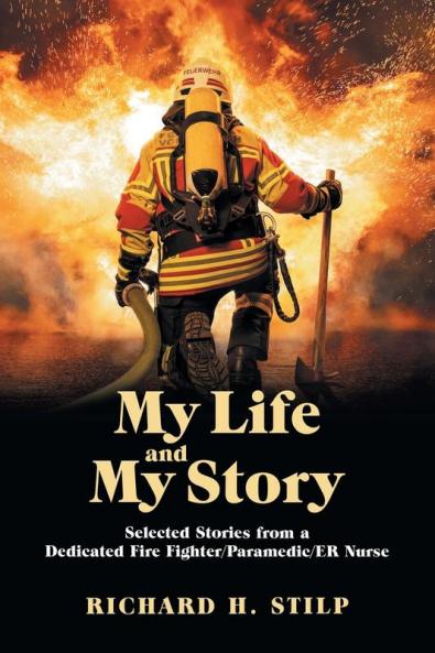 My Life and My Stories
