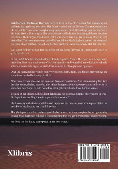 One Woman's Long and Lonely Walk