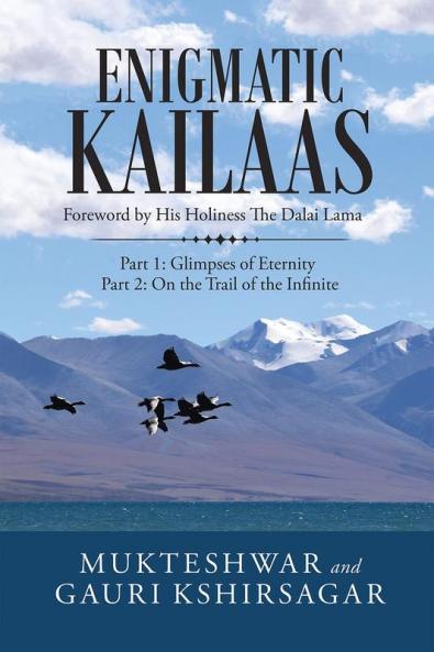 Enigmatic Kailaas