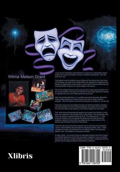 Children's Theater
