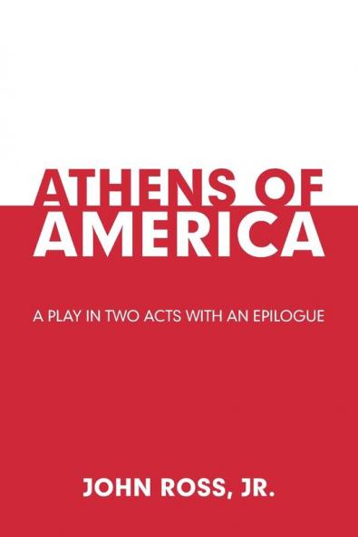 Athens of America